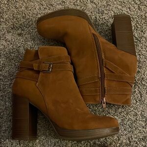 Women's Ankle Boots A New Day